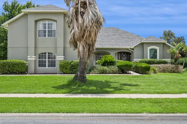 7950 Sea Pearl Circle, KISSIMMEE, FL 34747