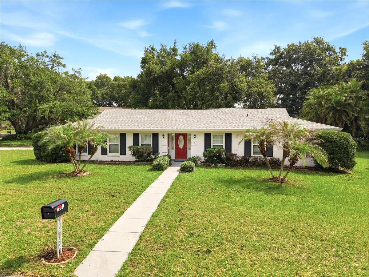1371 Fair Oaks Avenue, Kissimmee, FL 34744 - #1