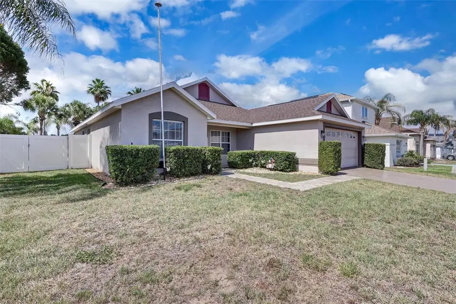 1175 Jaybee Avenue, Davenport, FL 33897 - #2