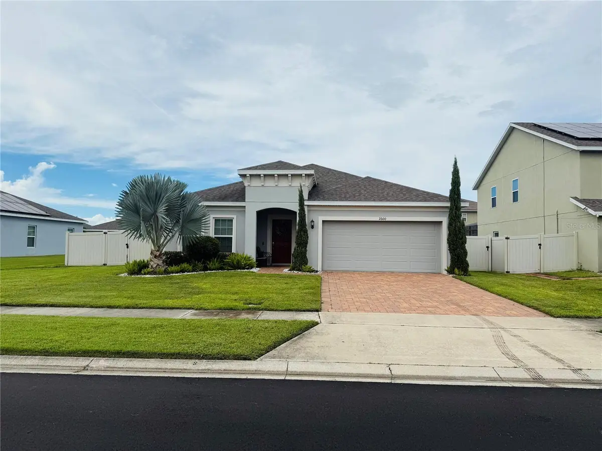 2600 Wadeview Loop, Saint Cloud, FL 34769 - #1