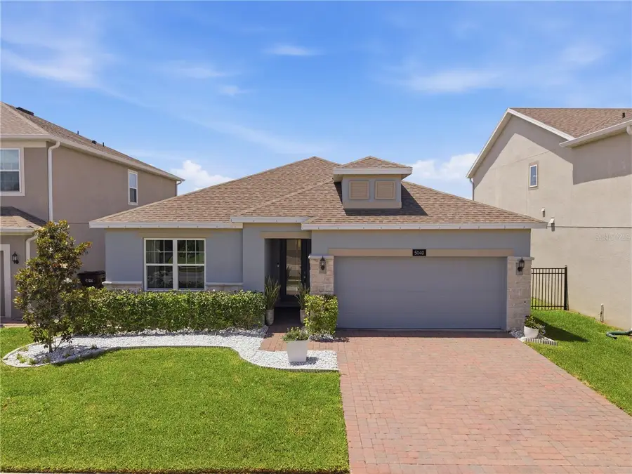 5040 Bessie Court, Saint Cloud, FL 34772 - #2