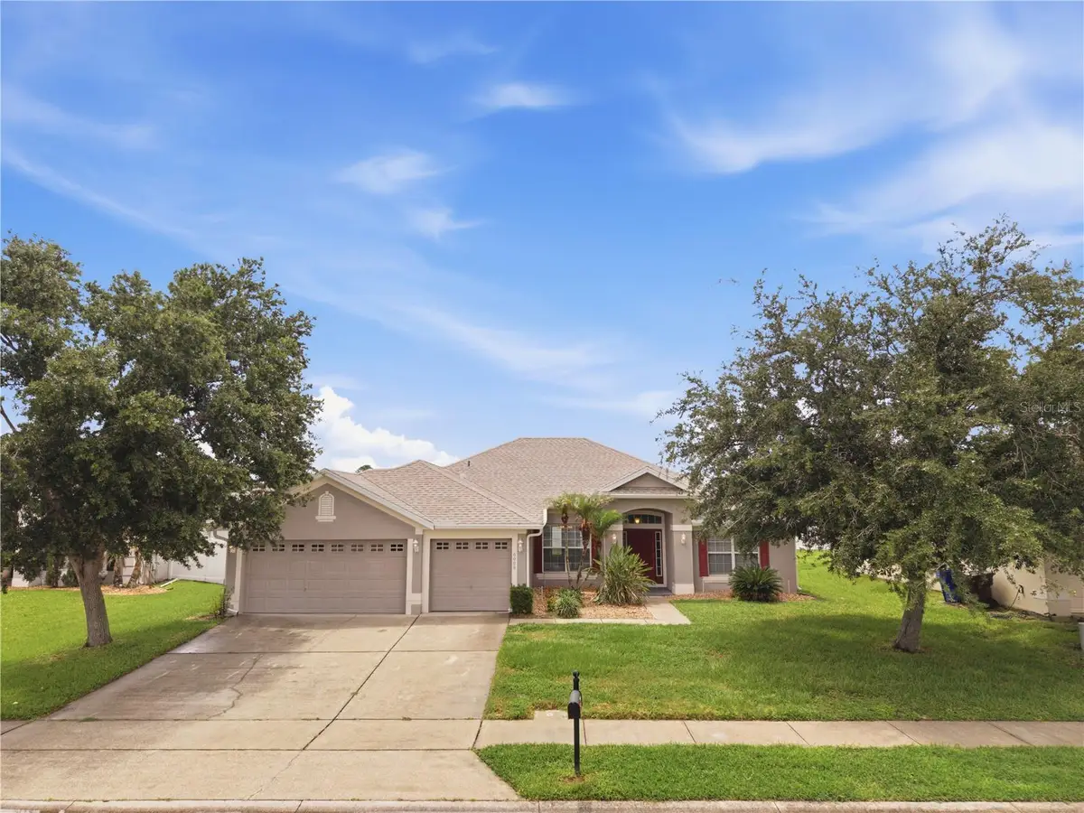 6008 Keystone Pointe Drive, Saint Cloud, FL 34772 - #1
