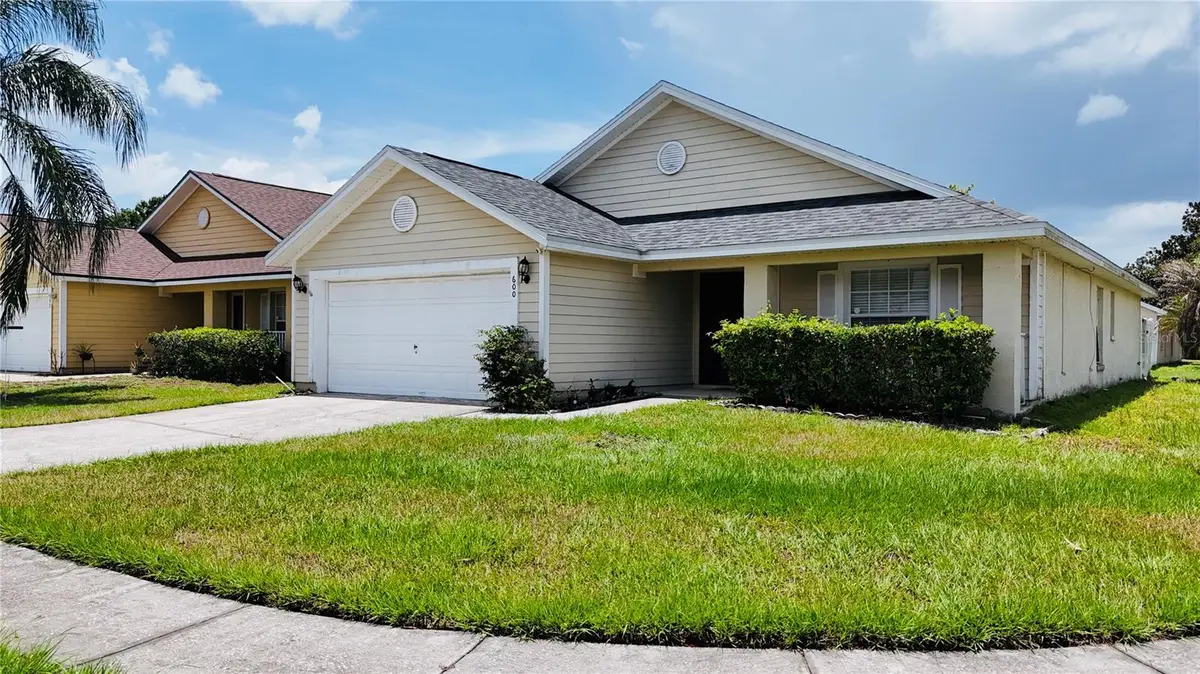 Address Withheld By Seller, Kissimmee, FL 34746 - #1