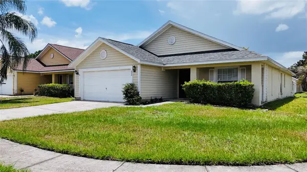 Address Withheld By Seller, KISSIMMEE, FL 34746