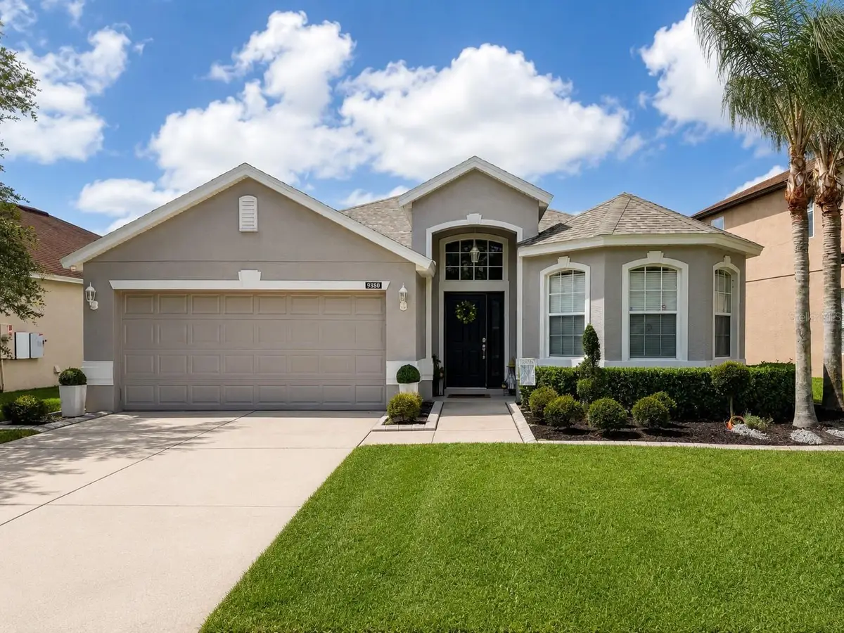 9880 Tivoli Chase Drive, Orlando, FL 32829 - #1
