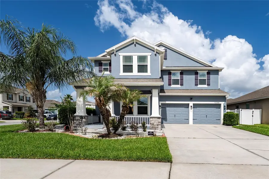 12288 Prairie Plantation Way, Orlando, FL 32824 - #2