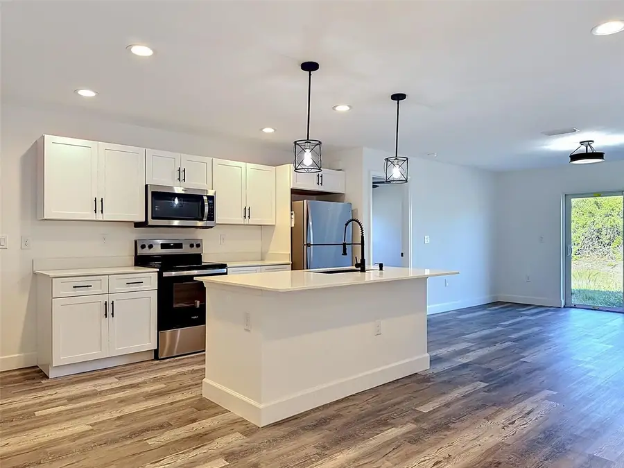 2715 Gisela Rd, North Port, FL 34287 - #3