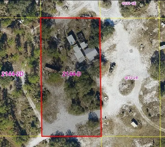 Holopaw Groves Road Lot 14, Saint Cloud, FL 34771 - #1
