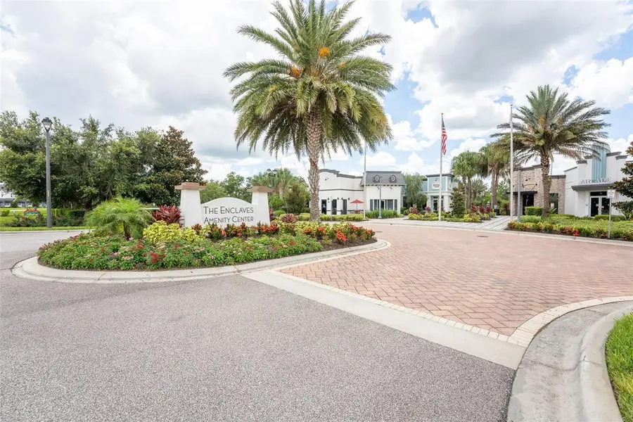 1038 Plantation Lane, Davenport, FL 33896 - #2