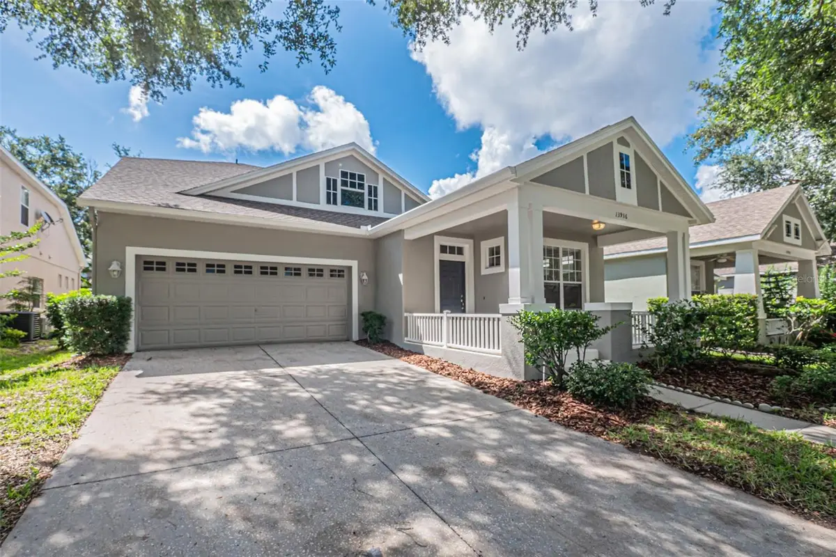 13936 Eden Isle Boulevard, Windermere, FL 34786 - #1