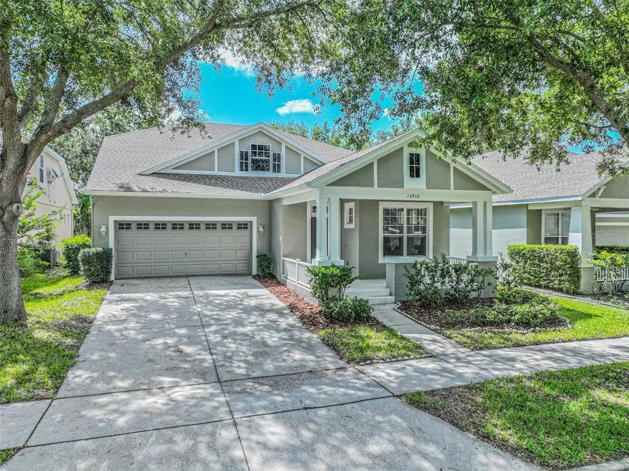 13936 Eden Isle Boulevard, Windermere, FL 34786 - #2