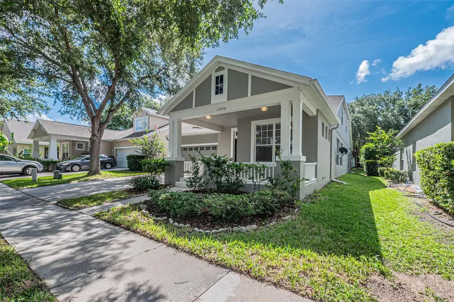 13936 Eden Isle Boulevard, Windermere, FL 34786 - #3