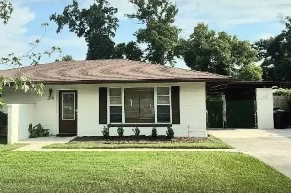 2818 E Michigan Street, ORLANDO, FL 32806