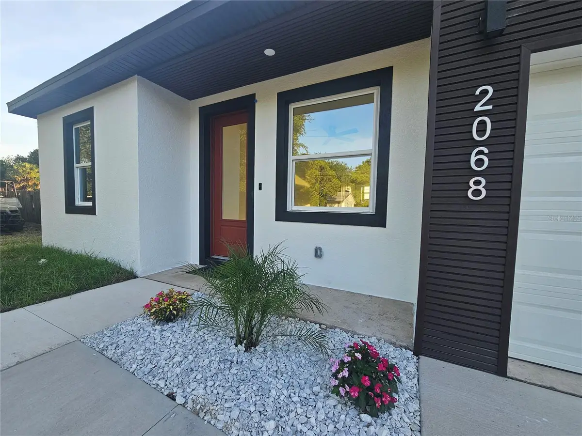 2068 Dixie Ave, Sanford, FL 32771 - #1