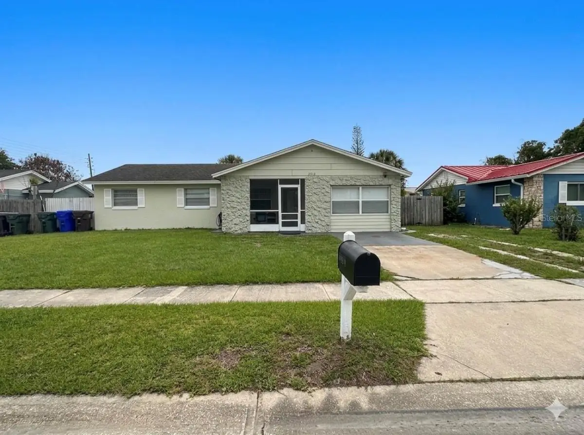 2016 Valencia Circle, Kissimmee, FL 34741 - #1