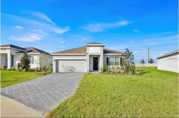 811 Richmond Estate Avenue, HAINES CITY, FL 33844