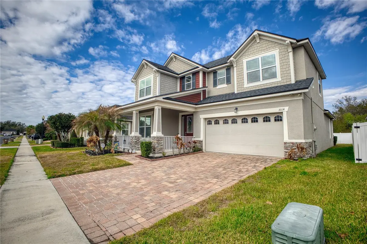 3014 Sera Bella Way, Kissimmee, FL 34744 - #1