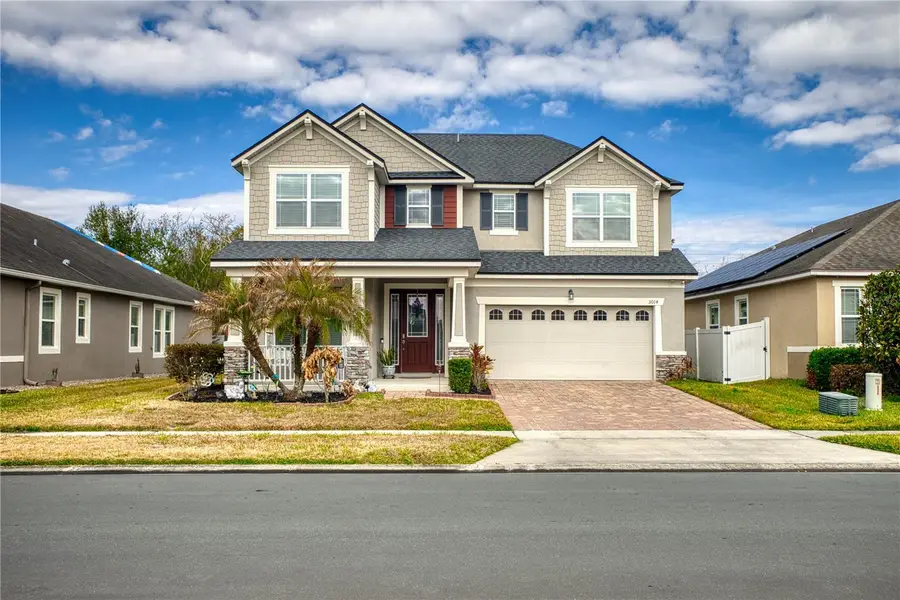 3014 Sera Bella Way, Kissimmee, FL 34744 - #2