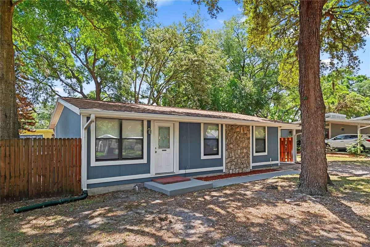 6621 Hill Top Road, Orlando, FL 32810 - #1