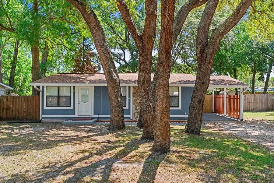 6621 Hill Top Road, Orlando, FL 32810 - #2