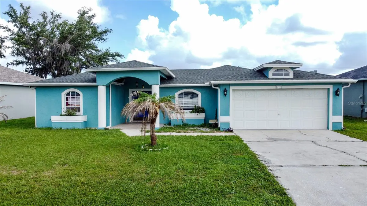 413 Flamingo Ct, Poinciana, FL 34759 - #1