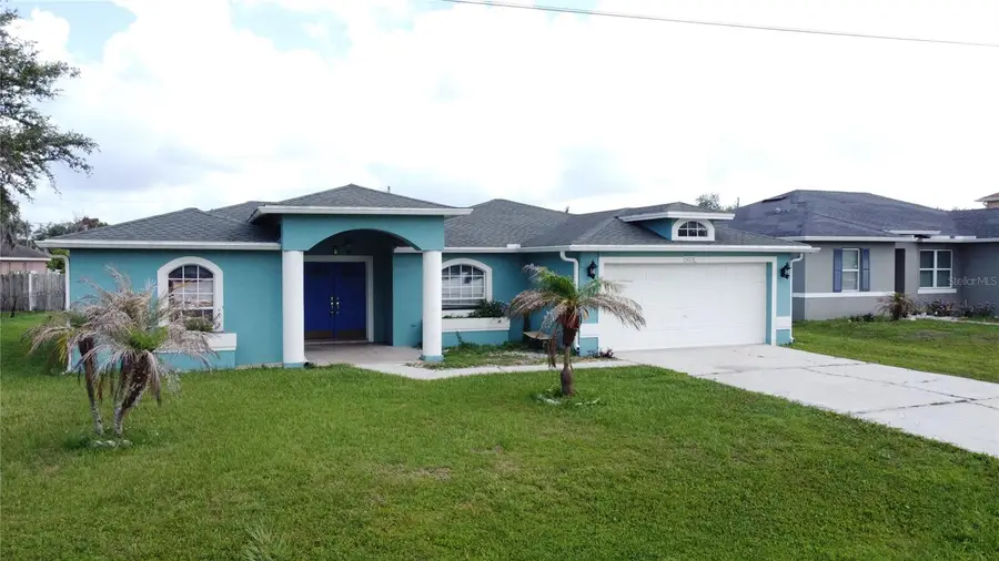413 Flamingo Ct, Poinciana, FL 34759 - #2