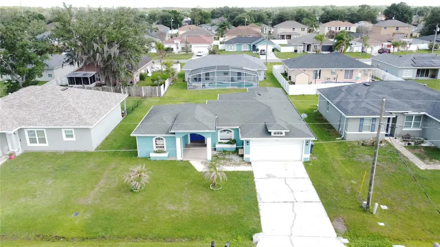 413 Flamingo Ct, Poinciana, FL 34759 - #3