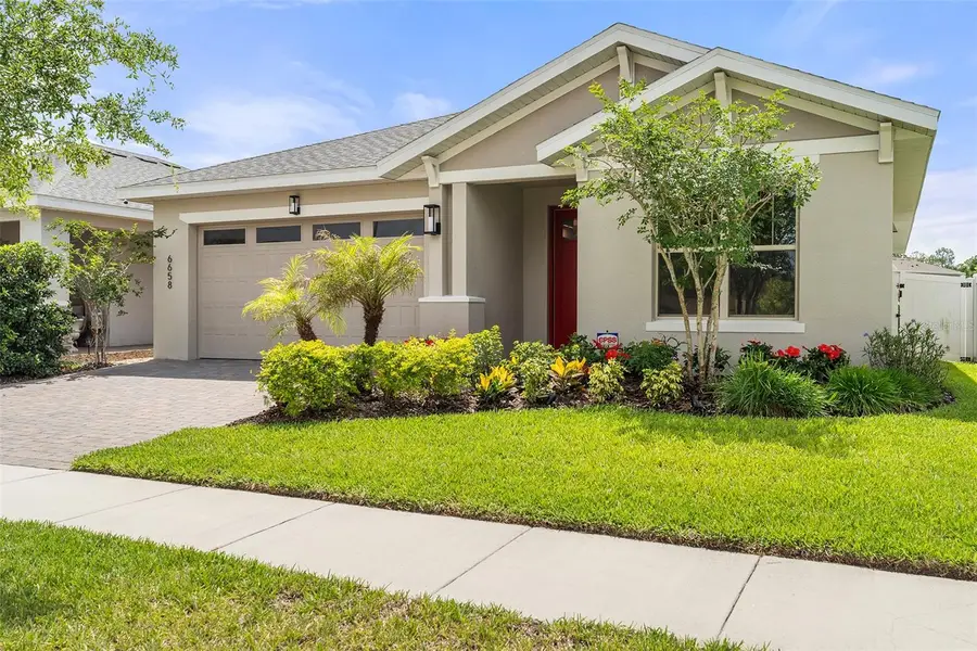 6658 Syreeta Lane, Saint Cloud, FL 34773 - #2