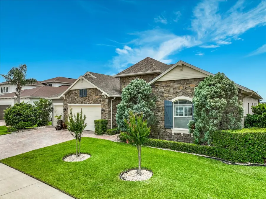 15326 Johns Lake Pointe Boulevard, Winter Garden, FL 34787 - #2