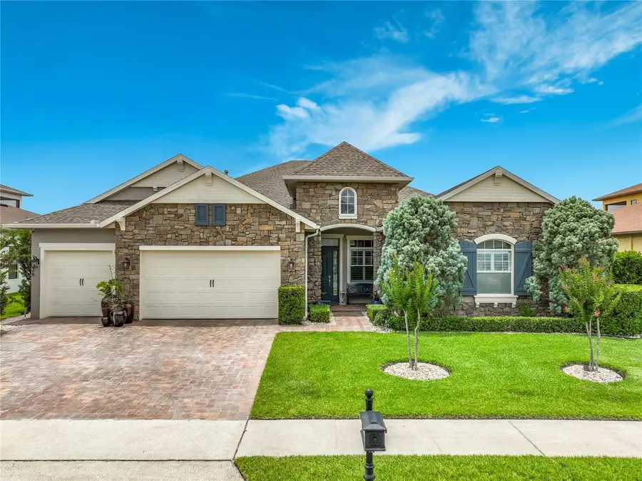 15326 Johns Lake Pointe Boulevard, Winter Garden, FL 34787 - #3