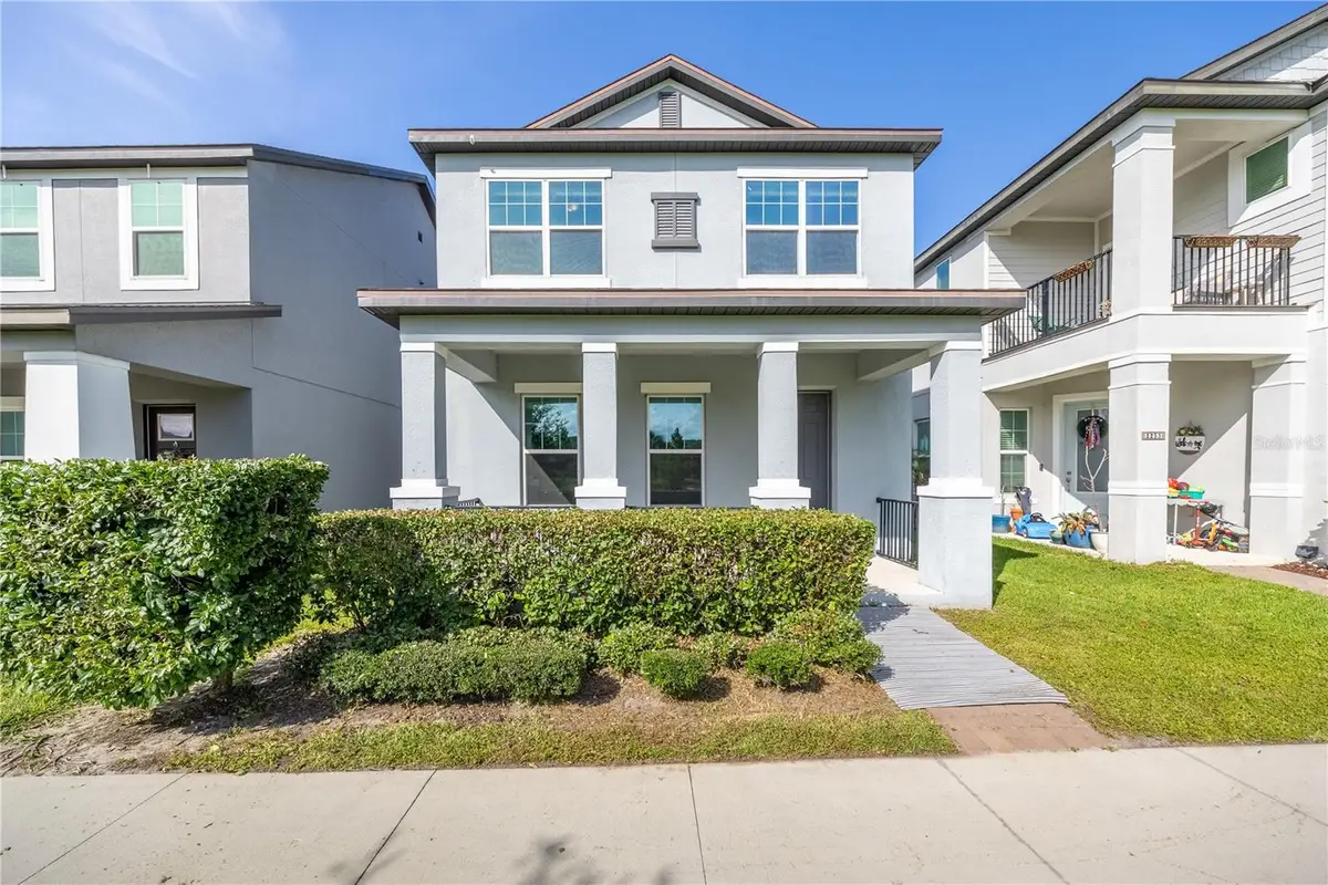 2247 White Feather Loop, Oakland, FL 34787 - #1