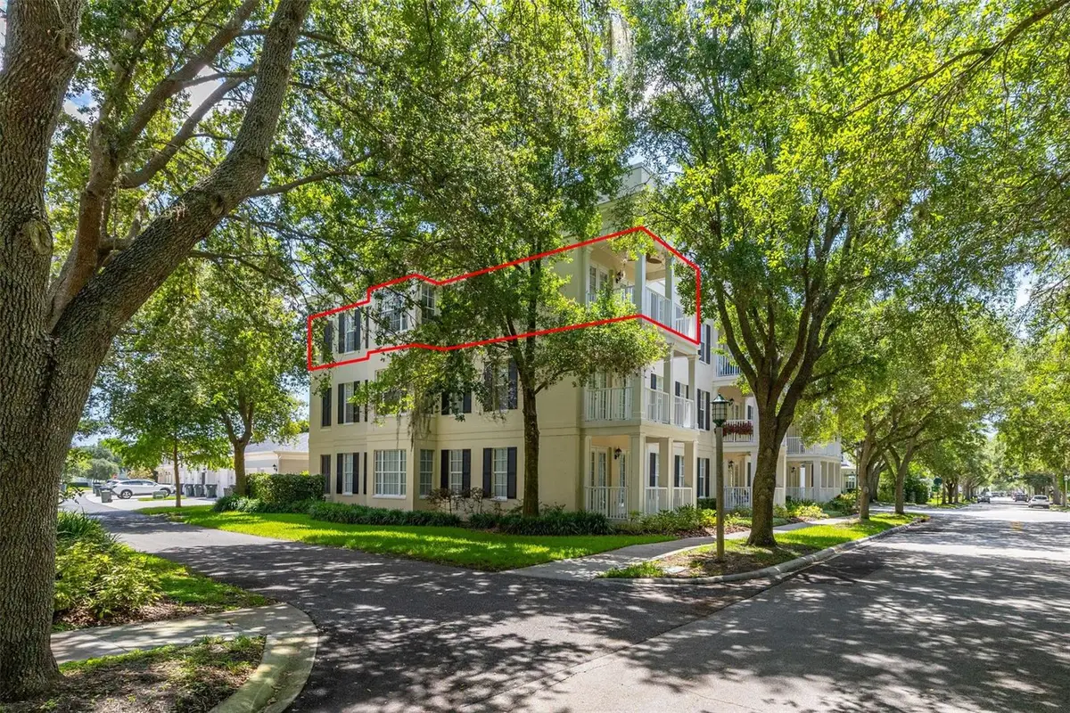 931 Begonia Road #303, Kissimmee, FL 34747 - #1
