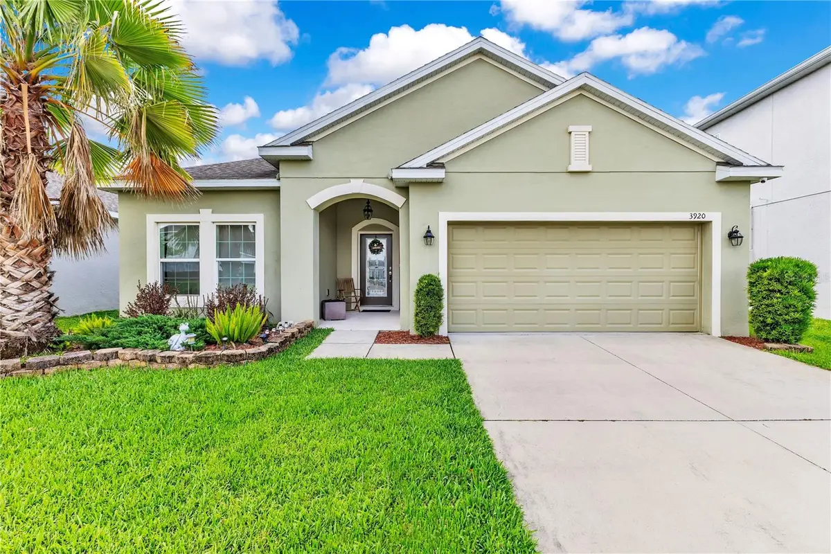 3920 Cabo Rojo Drive, Saint Cloud, FL 34772 - #1