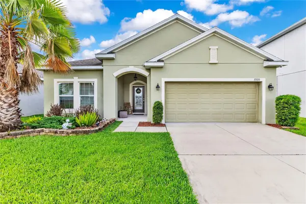 3920 Cabo Rojo Drive, ST CLOUD, FL 34772