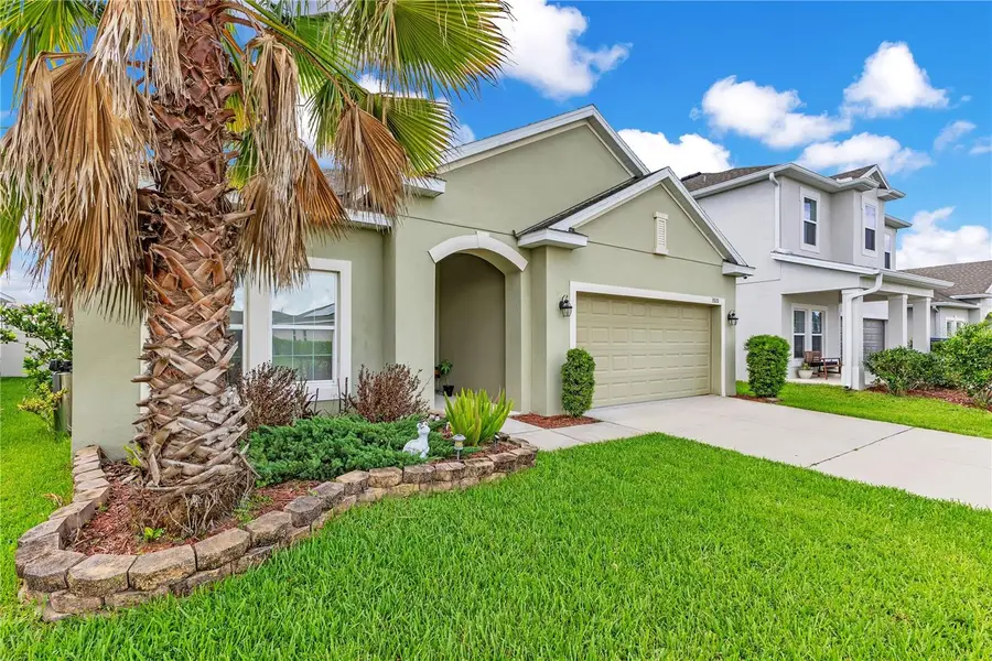 3920 Cabo Rojo Drive, Saint Cloud, FL 34772 - #3