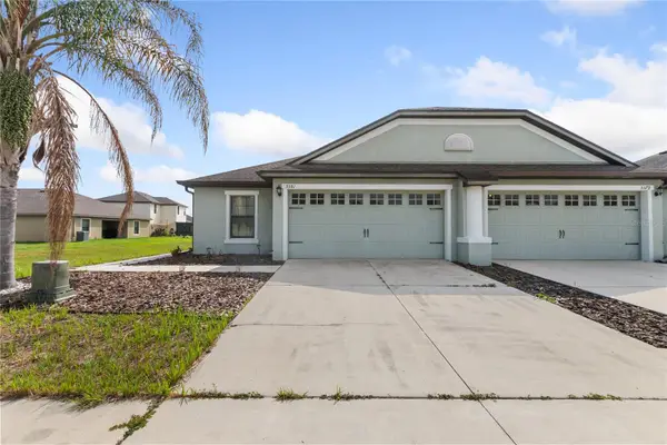 5581 Maggiore Boulevard, LAKELAND, FL 33805