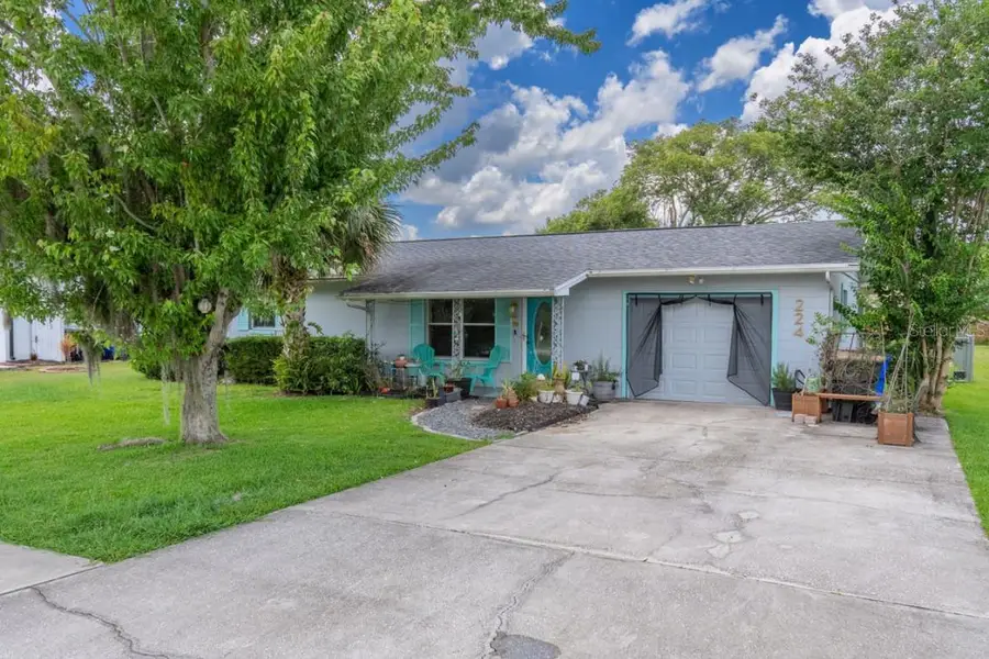 224 Michigan Avenue, Saint Cloud, FL 34769 - #2