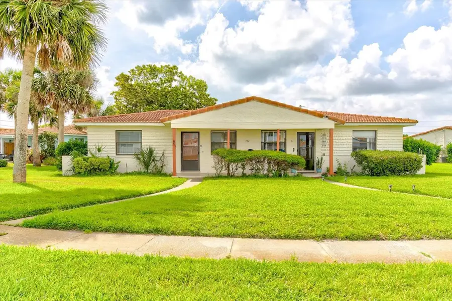 232 Northshore Drive #A & B, Ormond Beach, FL 32176 - #2