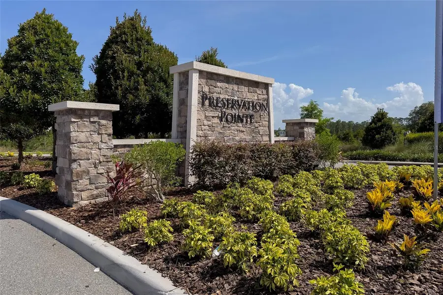 434 Preserve Pointe Boulevard, Davenport, FL 33837 - #2