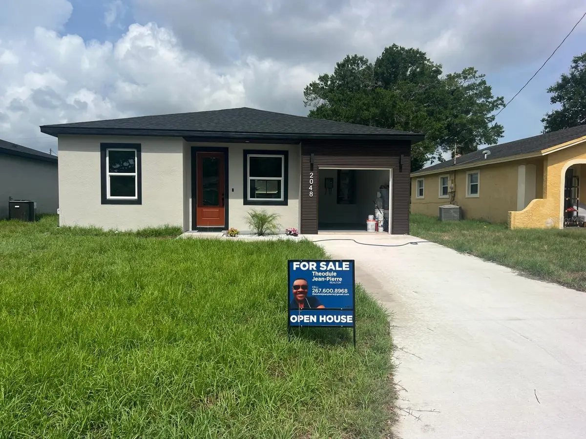 2048 Dixie Avenue, Sanford, FL 32771 - #1