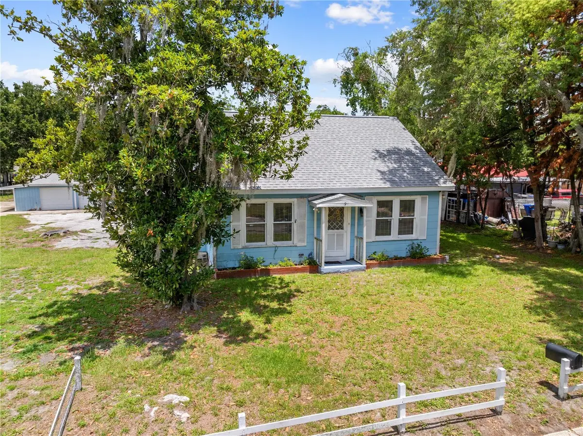1911 Verona Street, Kissimmee, FL 34741 - #1