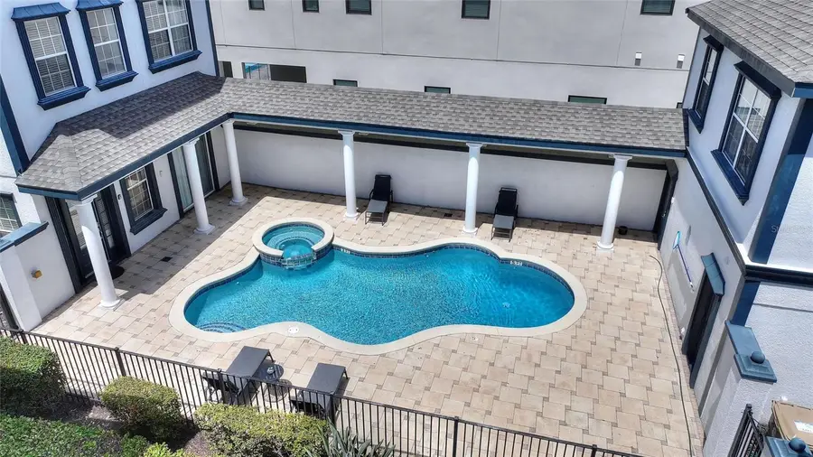 1524 Euston Dr, Kissimmee, FL 34747 - #2