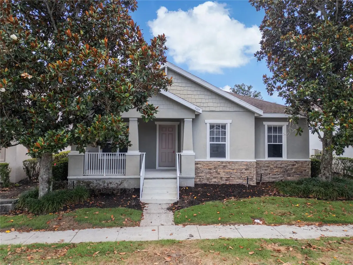 7407 Devereaux Street, Reunion, FL 34747 - #1