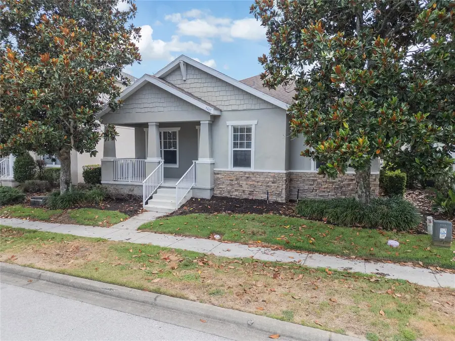 7407 Devereaux Street, Reunion, FL 34747 - #2