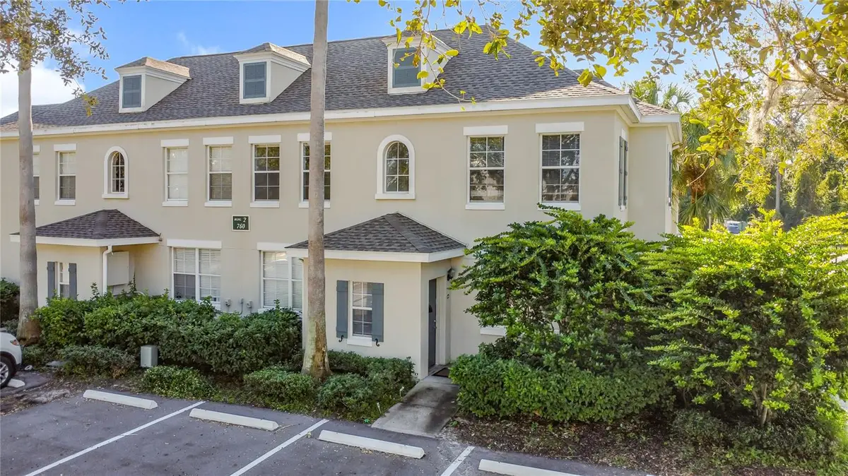 760 Siena Palm Drive #205, Kissimmee, FL 34747 - #1