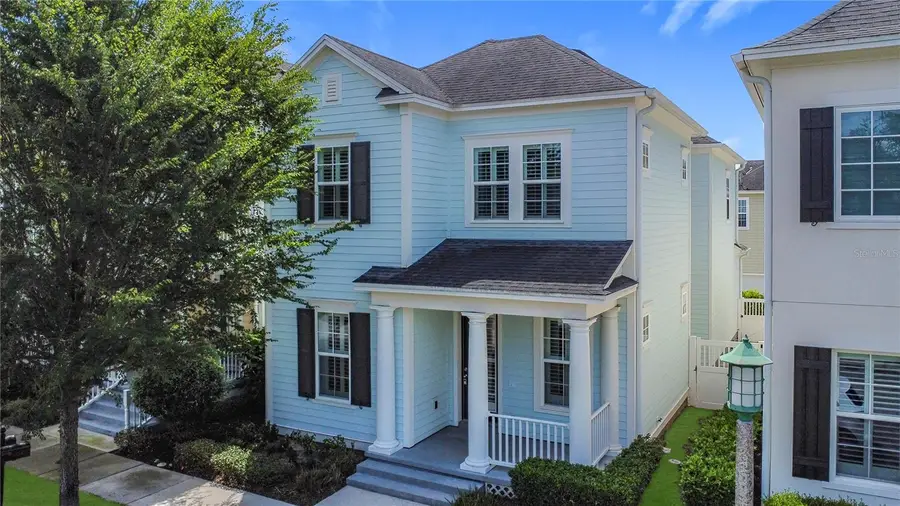 1513 Resolute Street, Celebration, FL 34747 - #3