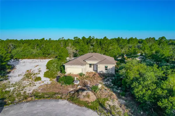 619 Alafia Place, POINCIANA, FL 34759