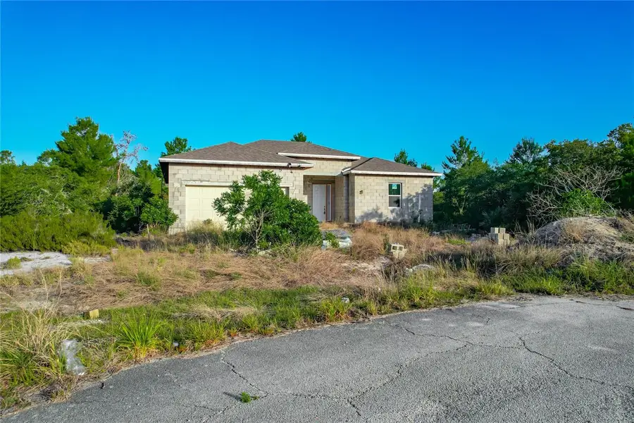 619 Alafia Place, Poinciana, FL 34759 - #3