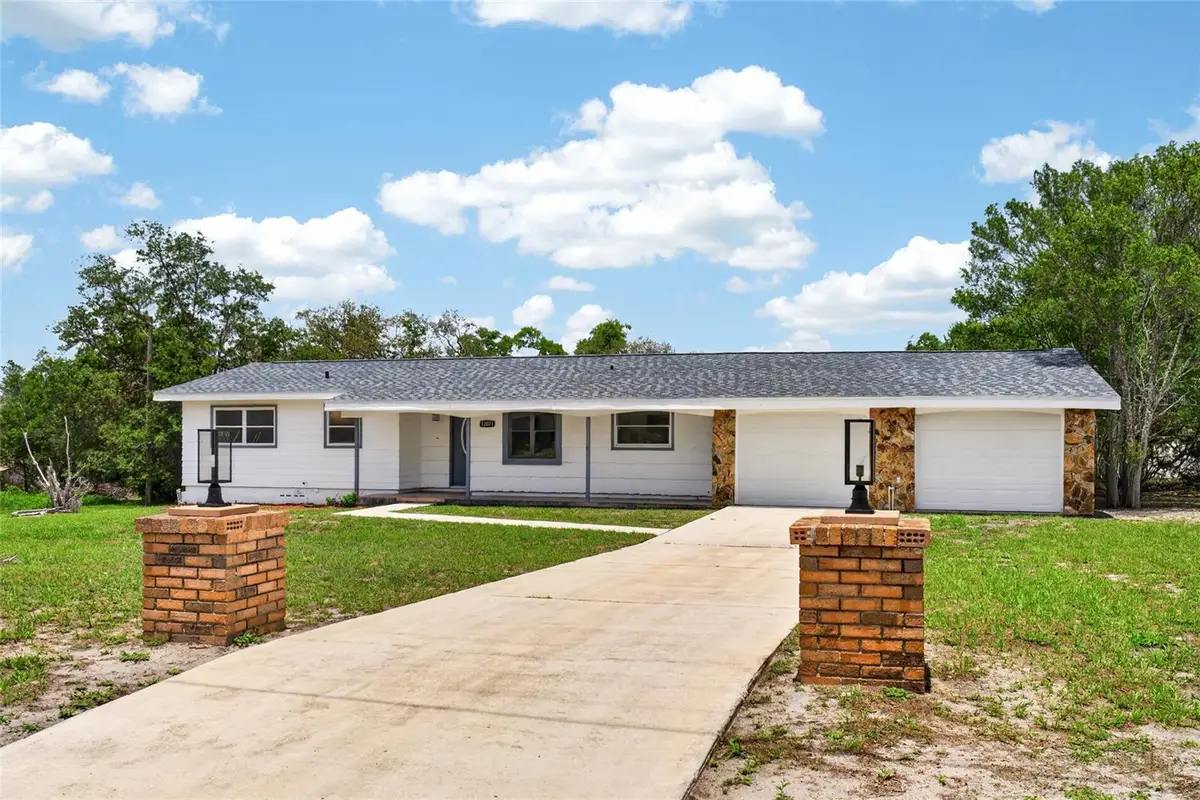 12071 Deep Creek Drive, Spring Hill, FL 34609 - #1
