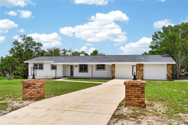 12071 Deep Creek Drive, SPRING HILL, FL 34609